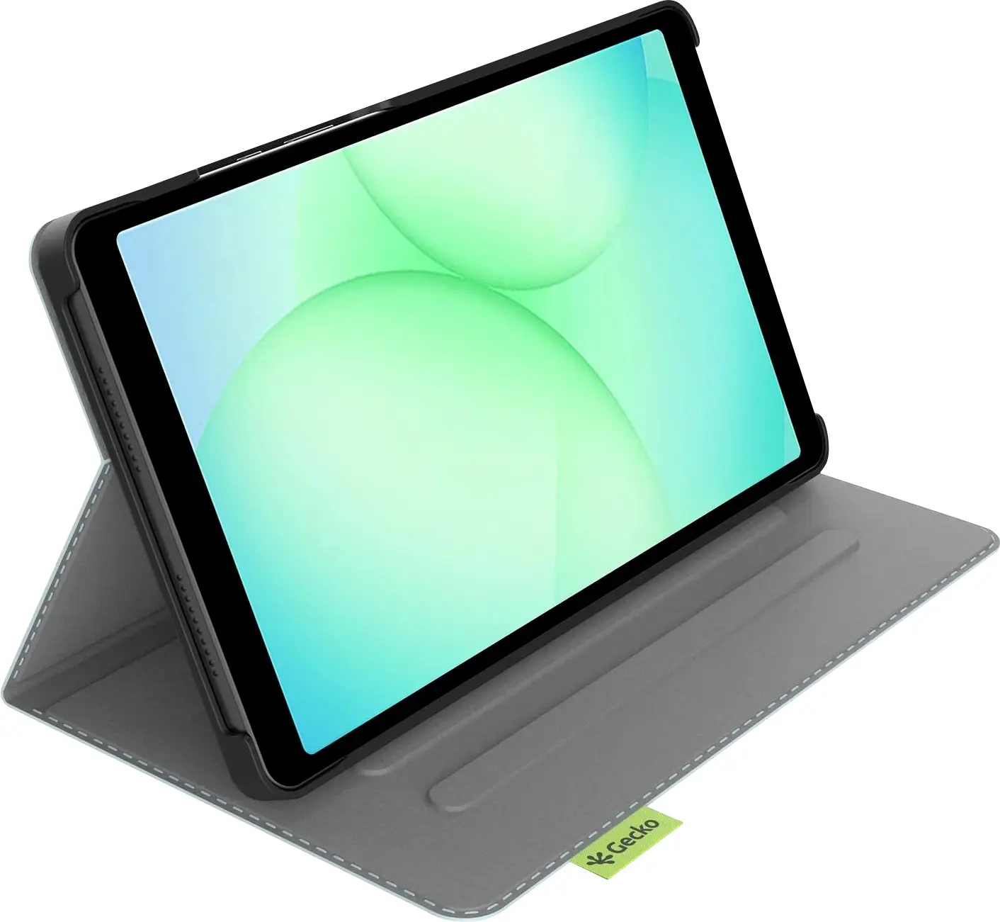 Gecko Covers Apple-Peel Cover obal na tablet Samsung Galaxy Tab A9 (2023) Wi-Fi und LTE, A11 (2025) Wi-Fi und 5G Pouzdro typu kniha Gecko Covers Apple-Peel Cover obal na tablet Samsung Galaxy Tab A9 (2023) Wi-Fi und LTE, A11 (2025) Wi-Fi und 5G Pouzdro typu kniha