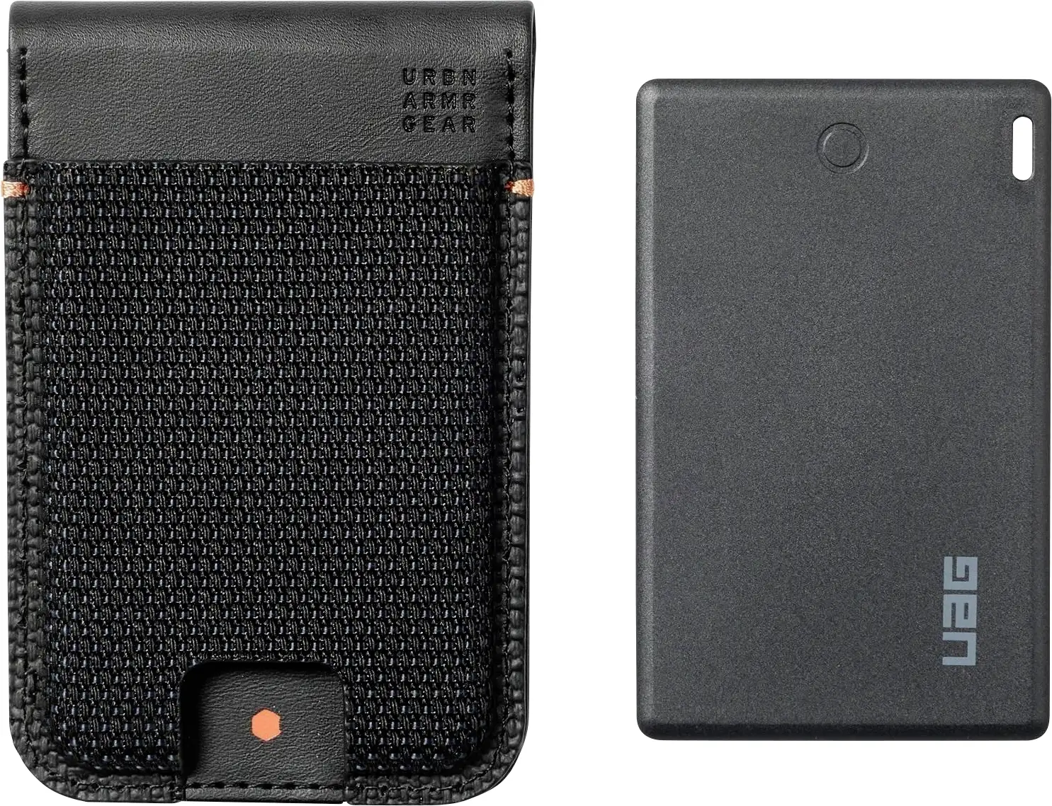 Urban Armor Gear Metropolis Magnetic Wallet (peněženka) Apple černá Kompatibilní s MagSafe 964448113940 Urban Armor Gear Metropolis Magnetic Wallet (peněženka) Apple černá Kompatibilní s MagSafe 964448113940