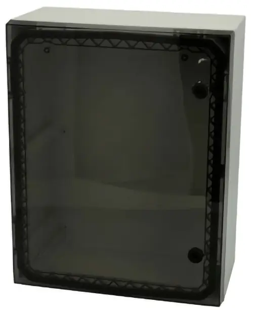 Fibox ARCA 504021 T skříňový rozvaděč 210 x 400 x 500 x 500 1 ks Piece Fibox ARCA 504021 T skříňový rozvaděč 210 x 400 x 500 x 500 1 ks Piece