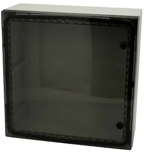 Fibox ARCA 505021 T skříňový rozvaděč 210 x 500 x 500 ocel 1 ks Piece Fibox ARCA 505021 T skříňový rozvaděč 210 x 500 x 500 ocel 1 ks Piece