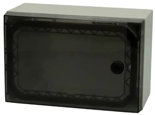 Fibox ARCA 203015 T No MP skříňový rozvaděč 150 x 300 x 200 PC 1 ks Fibox ARCA 203015 T No MP skříňový rozvaděč 150 x 300 x 200 PC 1 ks