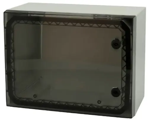 Fibox ARCA 304021 T No MP skříňový rozvaděč 400 x 300 x 210 PC 1 ks Fibox ARCA 304021 T No MP skříňový rozvaděč 400 x 300 x 210 PC 1 ks
