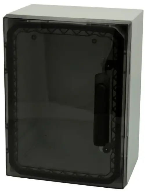 Fibox ARCA 403021 ST skříňový rozvaděč 300 x 400 x 210 PC 1 ks Fibox ARCA 403021 ST skříňový rozvaděč 300 x 400 x 210 PC 1 ks