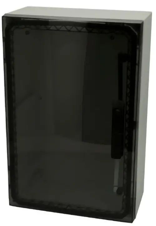 Fibox ARCA 604021 ST No MP skříňový rozvaděč 400 x 600 x 210 PC 1 ks Fibox ARCA 604021 ST No MP skříňový rozvaděč 400 x 600 x 210 PC 1 ks