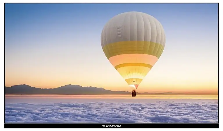 Thomson 24 HT 2S 15 Smart-TV LED TV, 60 cm 24 palec, E (A - G), černá Thomson 24 HT 2S 15 Smart-TV LED TV, 60 cm 24 palec, E (A - G), černá