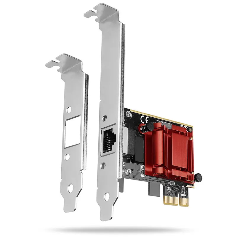 AXAGON PCEE-GIX síťová karta 1 GBit/s RJ45 AXAGON PCEE-GIX síťová karta 1 GBit/s RJ45