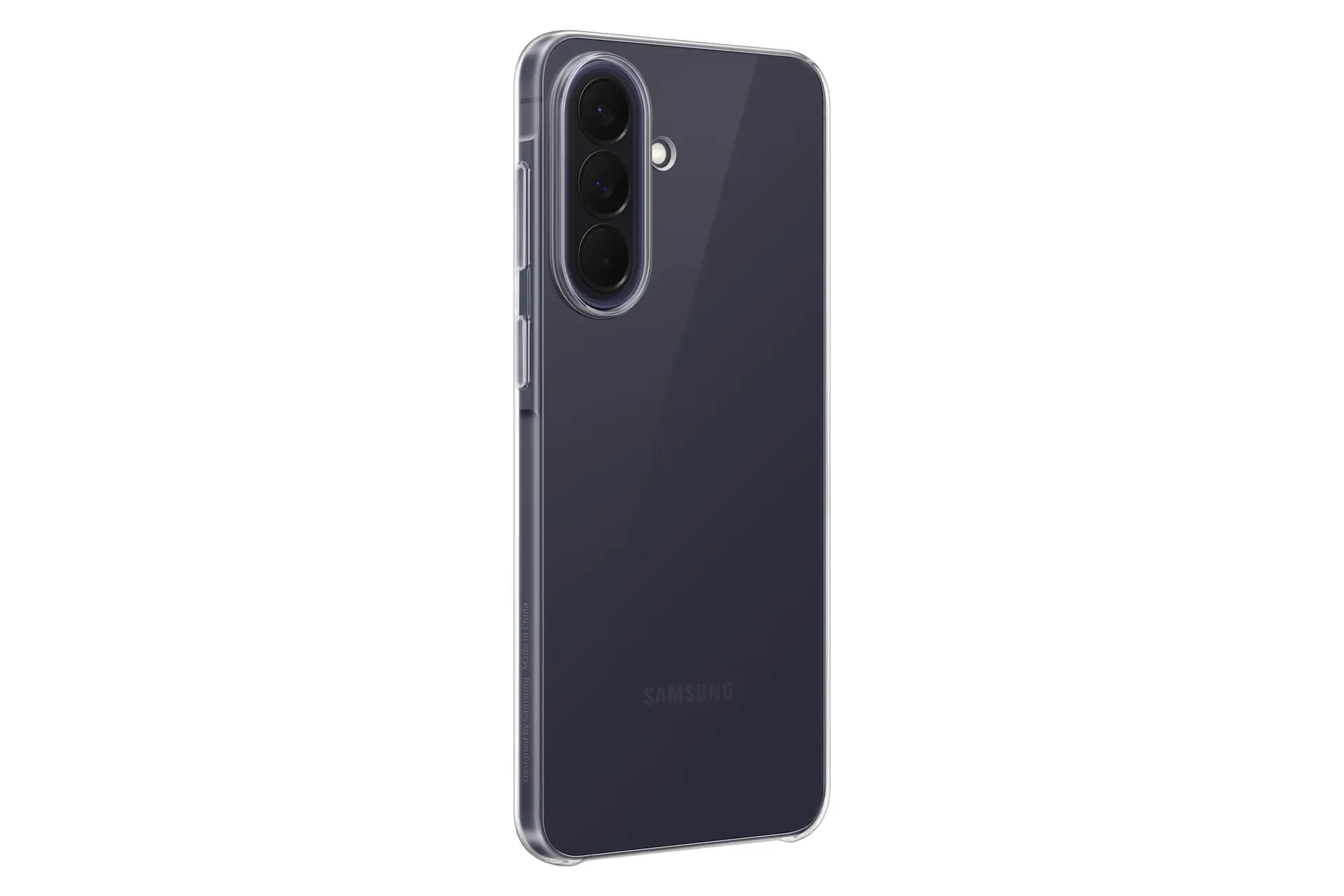 Samsung zadní kryt na mobil Samsung Galaxy A57 5G transparentní odolné vůči nárazům EF-QA576CTEGWW Samsung zadní kryt na mobil Samsung Galaxy A57 5G transparentní odolné vůči nárazům EF-QA576CTEGWW
