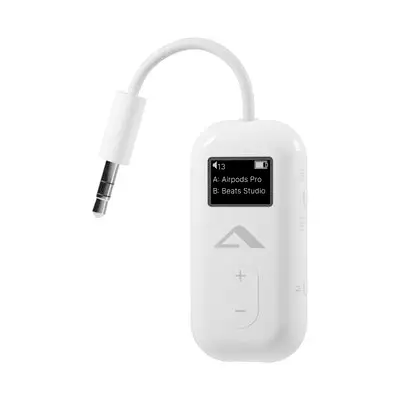 Alogic SkySound Bluetooth Audio Transmit Audio extendery Alogic SkySound Bluetooth Audio Transmit Audio extendery