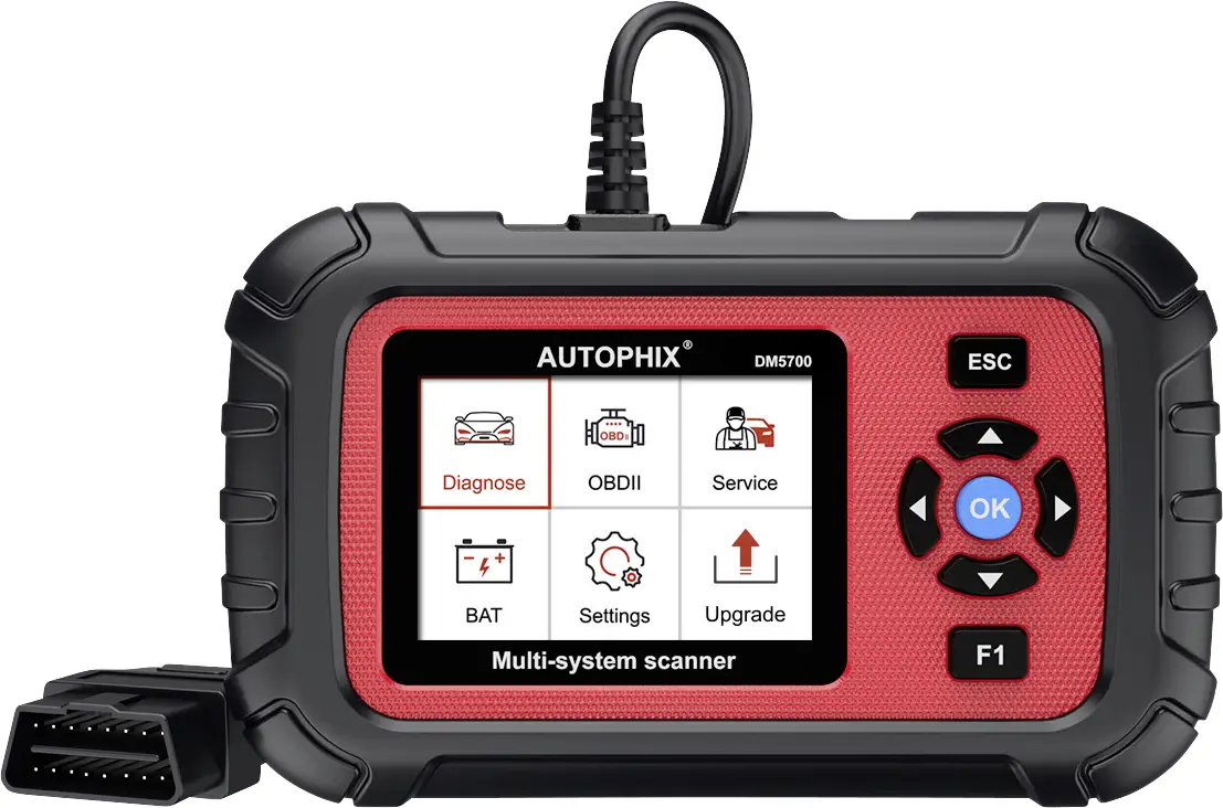 Autophix diagnostická jednotka OBD II DM5700 Vhodné pro značku auta: Acura, Audi, BMW, BMW (Motorrad), Smart, Mercedes Benz, MINI, Rolls-Royce, Volkswagen, Autophix diagnostická jednotka OBD II DM5700 Vhodné pro značku auta: Acura, Audi, BMW, BMW (Motorrad), Smart, Mercedes Benz, MINI, Rolls-Royce, Volkswagen,