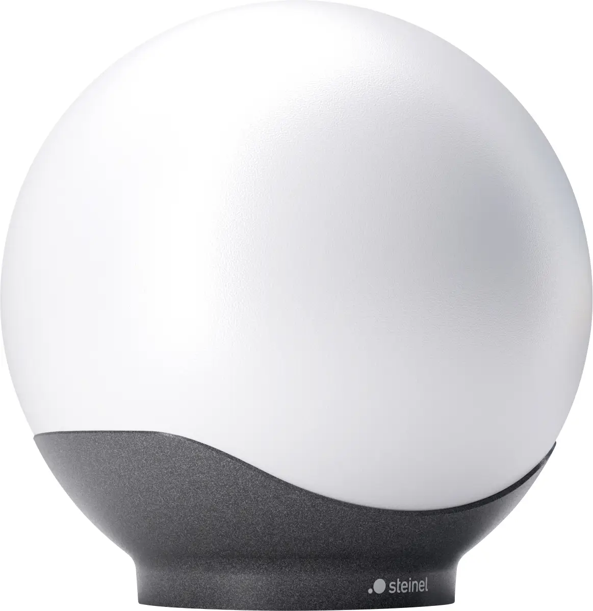 Steinel LED AUSSENLEUCHTE KUGEL C 24V 30CM 089368 LED světelná koule 5.04 W Barvy světla (LED svítidlo): RGBWW Steinel LED AUSSENLEUCHTE KUGEL C 24V 30CM 089368 LED světelná koule 5.04 W Barvy světla (LED svítidlo): RGBWW