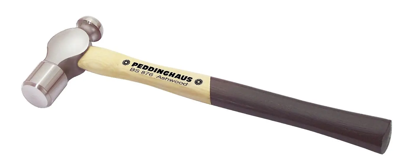 Peddinghaus 5081031000 Inženýrské kladivo s ergonomickou rukojetí 1 ks Peddinghaus 5081031000 Inženýrské kladivo s ergonomickou rukojetí 1 ks