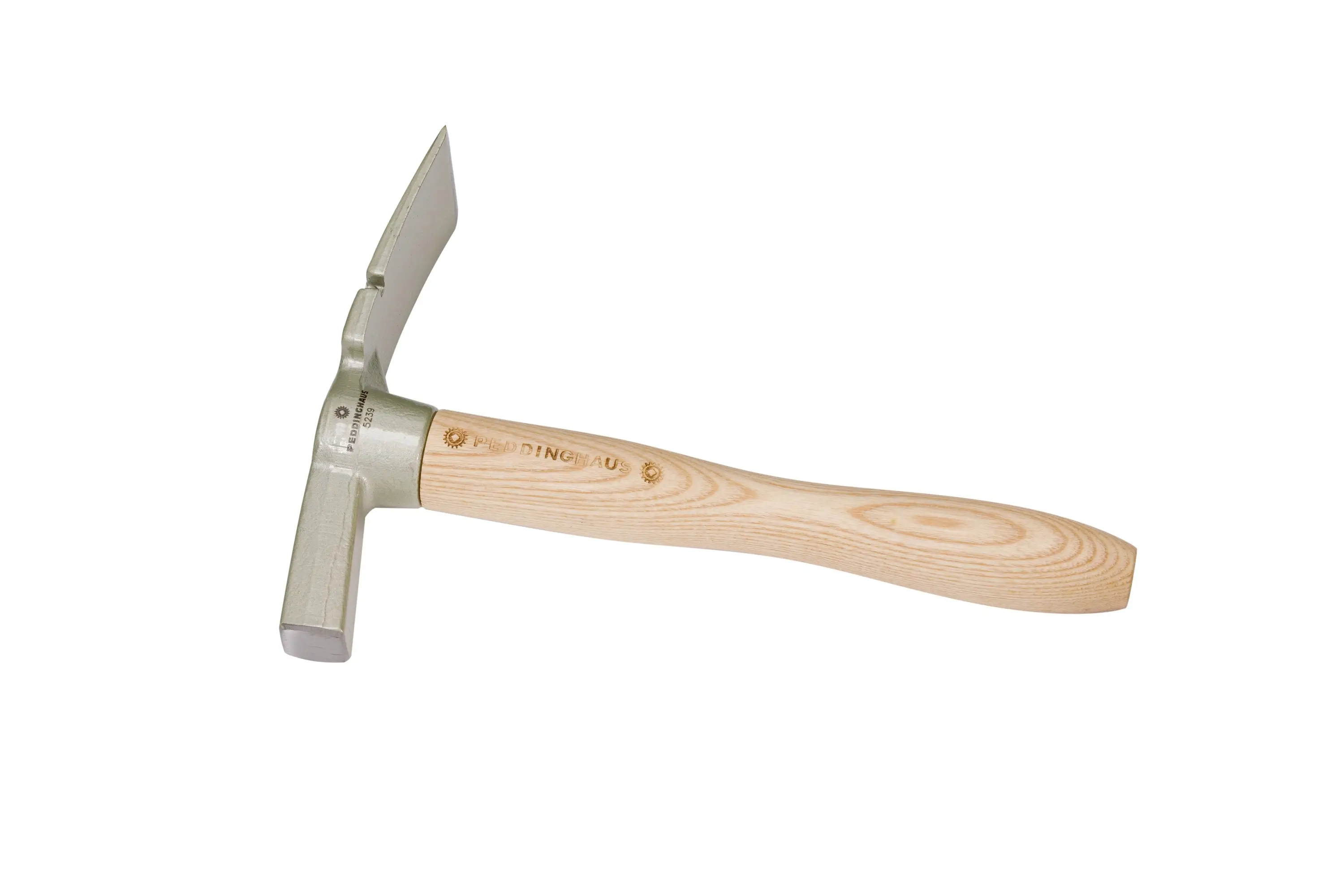 Peddinghaus 5239020000 zednické kladivo s ergonomickou rukojetí 600 g 1 ks Peddinghaus 5239020000 zednické kladivo s ergonomickou rukojetí 600 g 1 ks
