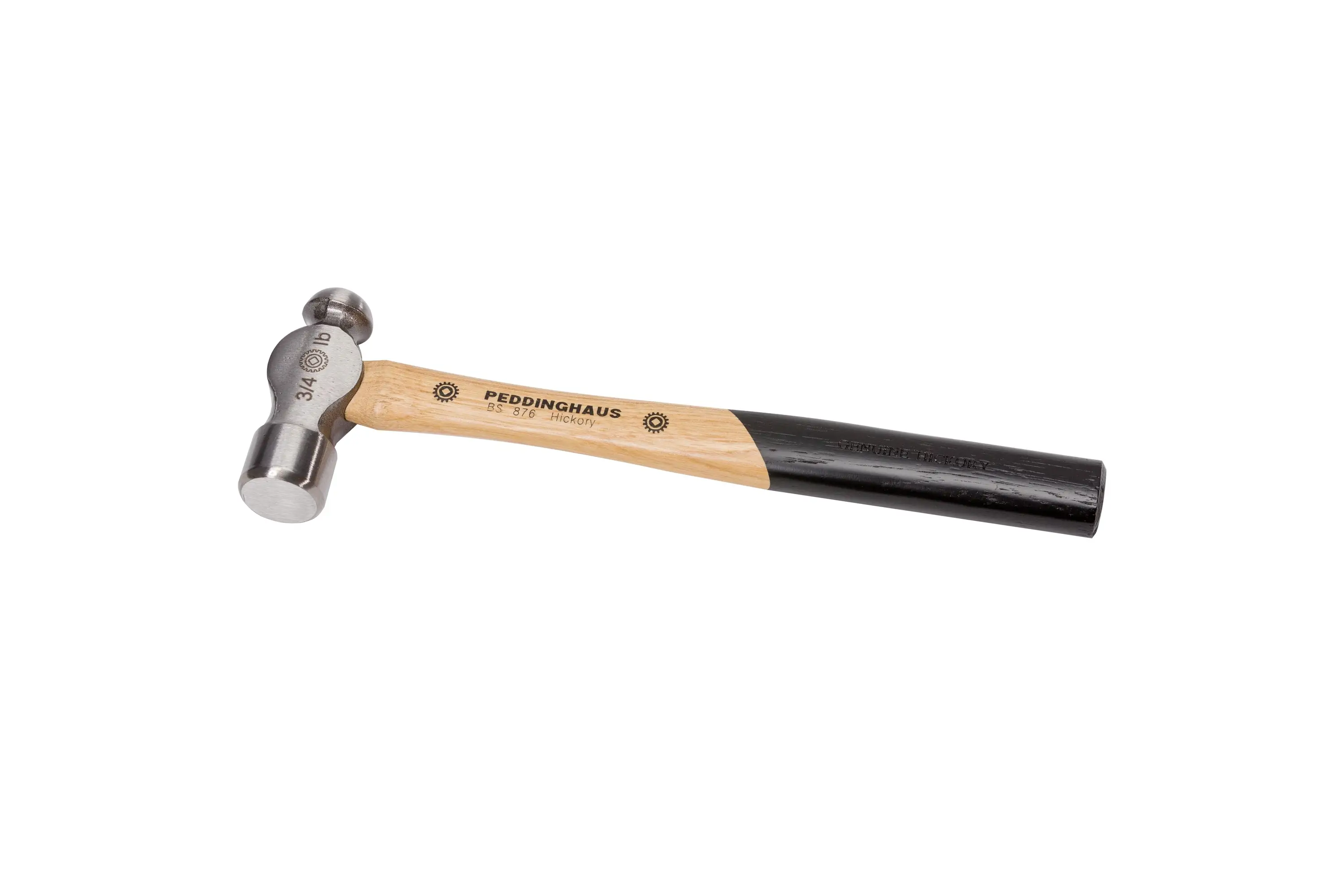 Peddinghaus 5081030250 Inženýrské kladivo s ergonomickou rukojetí 1 ks Peddinghaus 5081030250 Inženýrské kladivo s ergonomickou rukojetí 1 ks