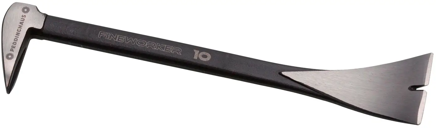 Páčidlo Peddinghaus Fineworker 8 200 mm s páčkovou hlavou Peddinghaus 0115010008 Páčidlo Peddinghaus Fineworker 8 200 mm s páčkovou hlavou Peddinghaus 0115010008