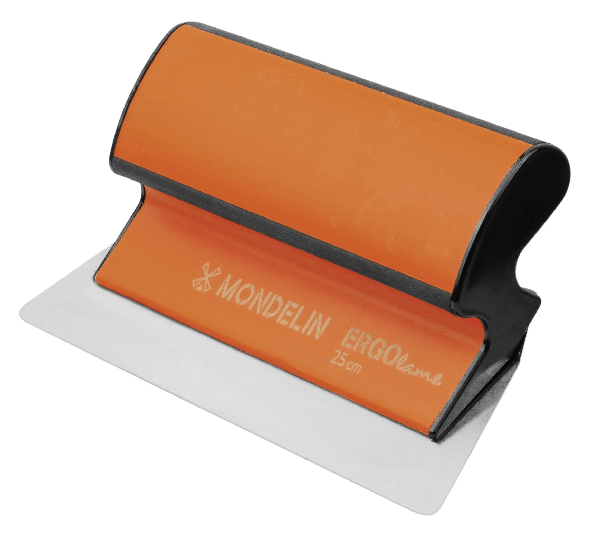 Mondelin 227605 Zvlášť jemná stěrka (d x š) 100 mm x 250 mm Mondelin 227605 Zvlášť jemná stěrka (d x š) 100 mm x 250 mm