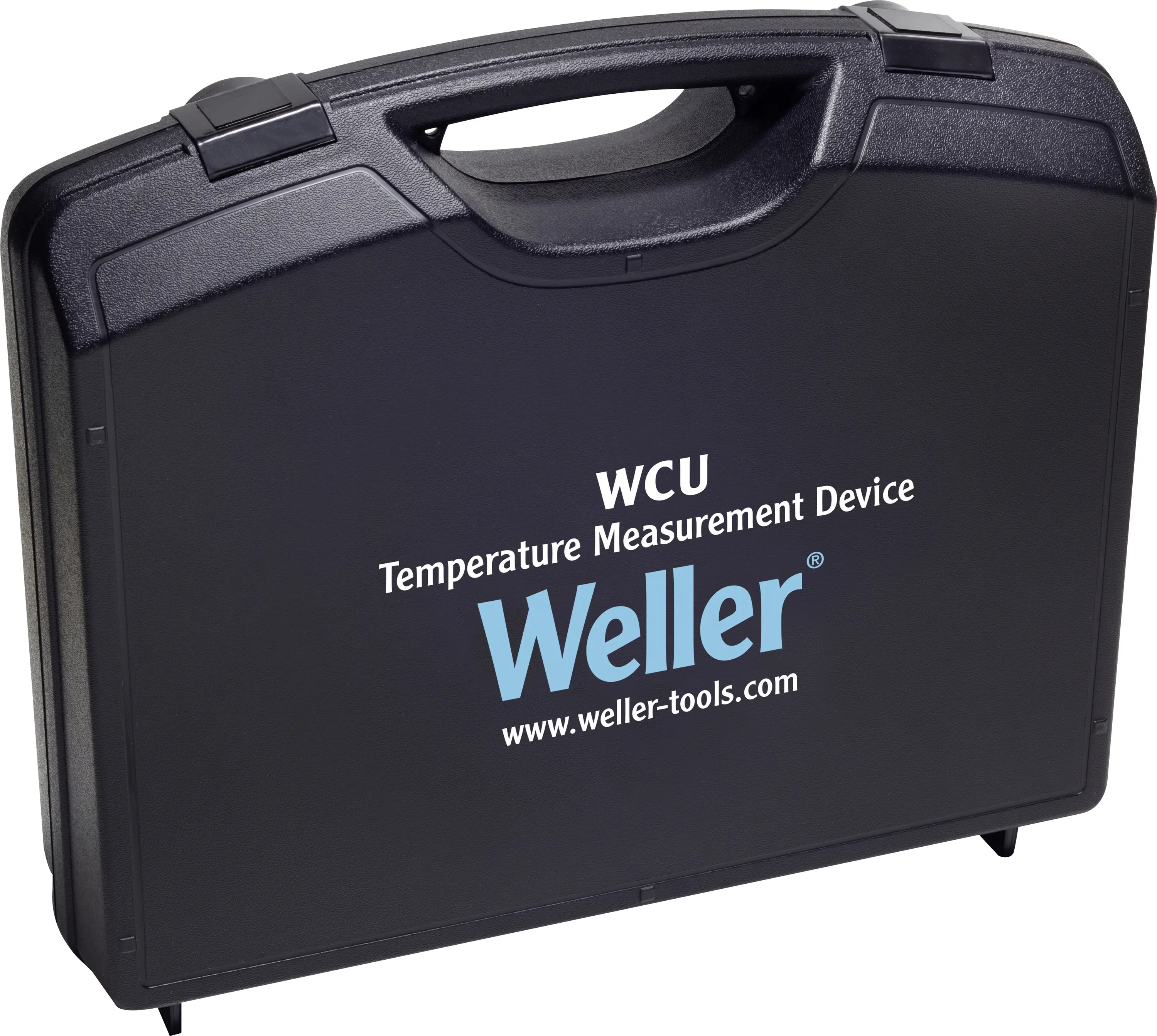 Weller WCU (d x š x v) 270 x 240 x 75 mm 1 ks