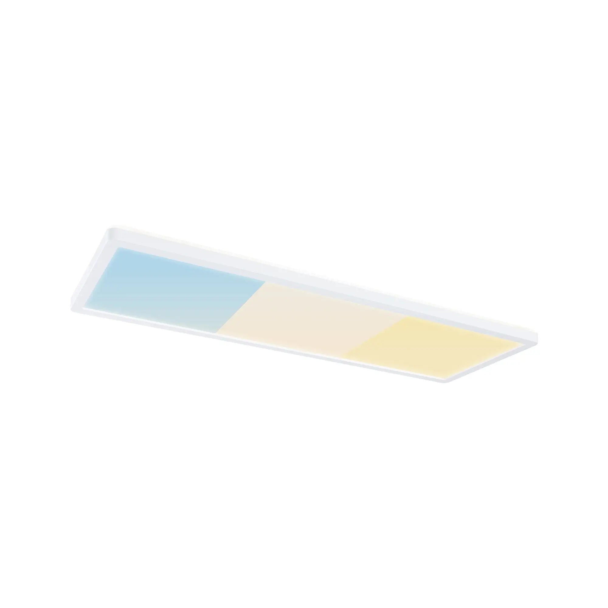 Paulmann Atria Shine 71310 LED panel 15.2 W teplá bílá bílá