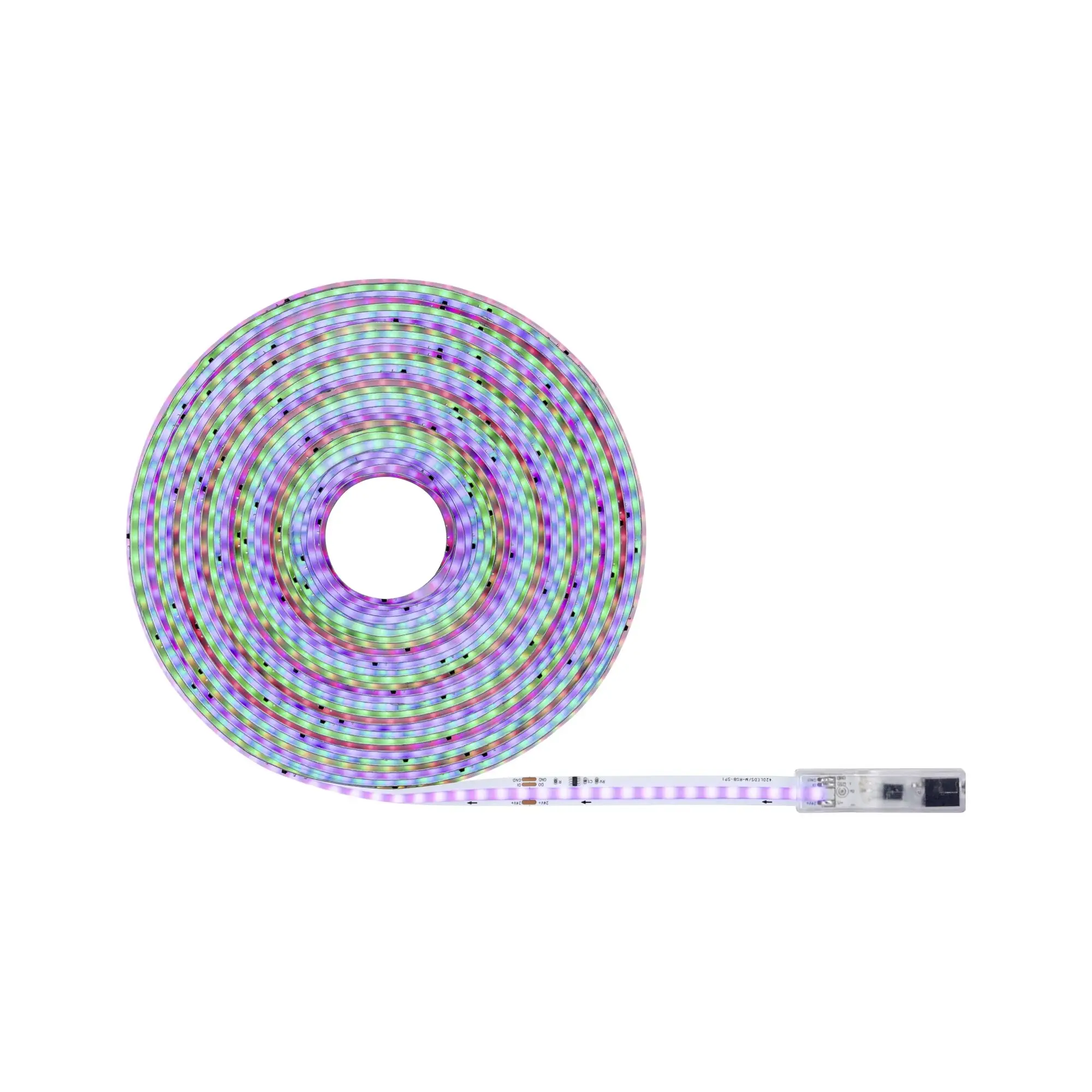 Paulmann 79565 Kompletní sada LED pásku 230 V 10 mm 1 ks