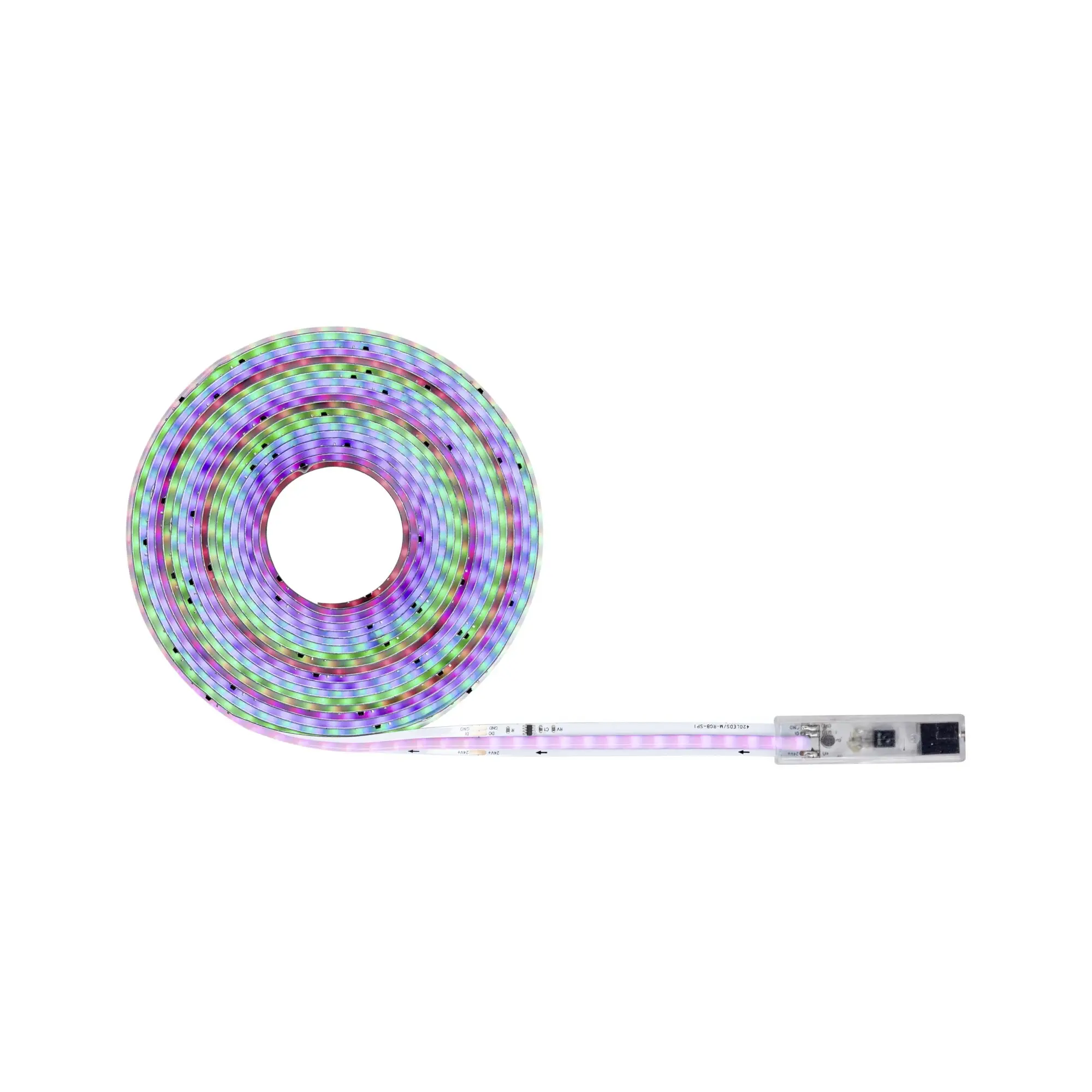 Paulmann 79564 Kompletní sada LED pásku 230 V 5 m RGB 1 ks