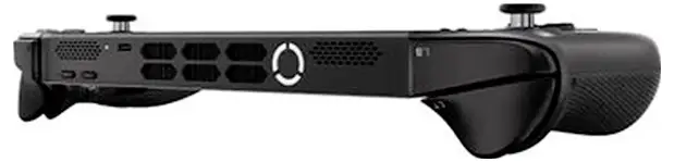 Lenovo Legion Go 2 Right ovladač