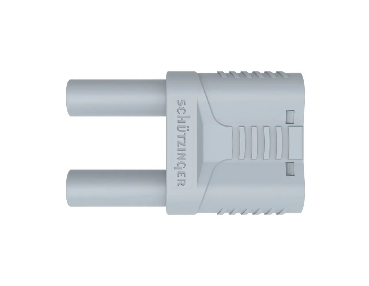 Schützinger SKURZ 6100 / 19-4 IG 2MB Ni / GR zkratovací můstek 1 ks