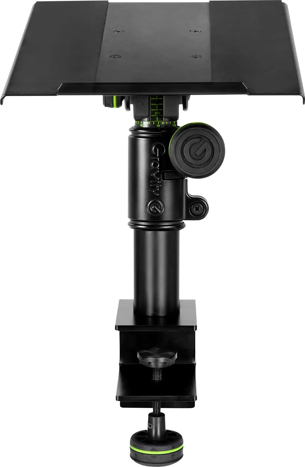 Gravity Stojan na monitor ocel Gravity Stojan na monitor ocel