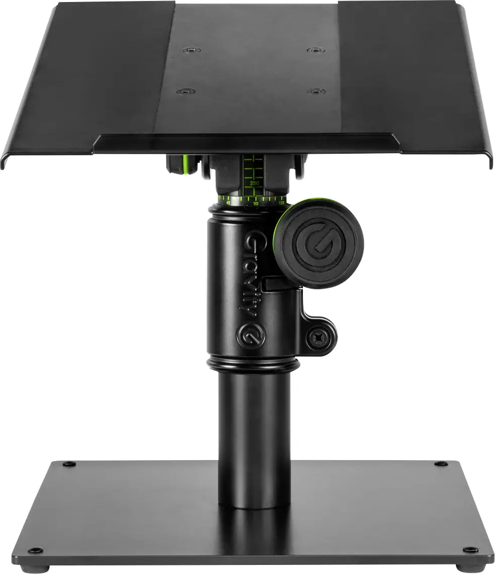 Gravity Stojan na monitor ocel Gravity Stojan na monitor ocel