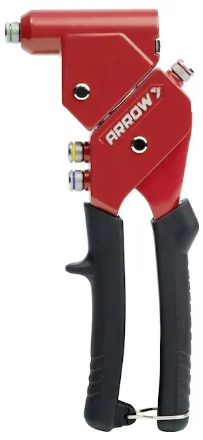 Arrow Tool Group 187004 nýtovací kleště 1 ks Arrow Tool Group 187004 nýtovací kleště 1 ks