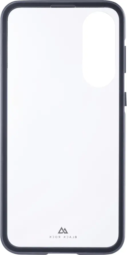 Black Rock 360° Glass Cover Samsung Galaxy A57 5G černá, transparentní 00080295 Black Rock 360° Glass Cover Samsung Galaxy A57 5G černá, transparentní 00080295
