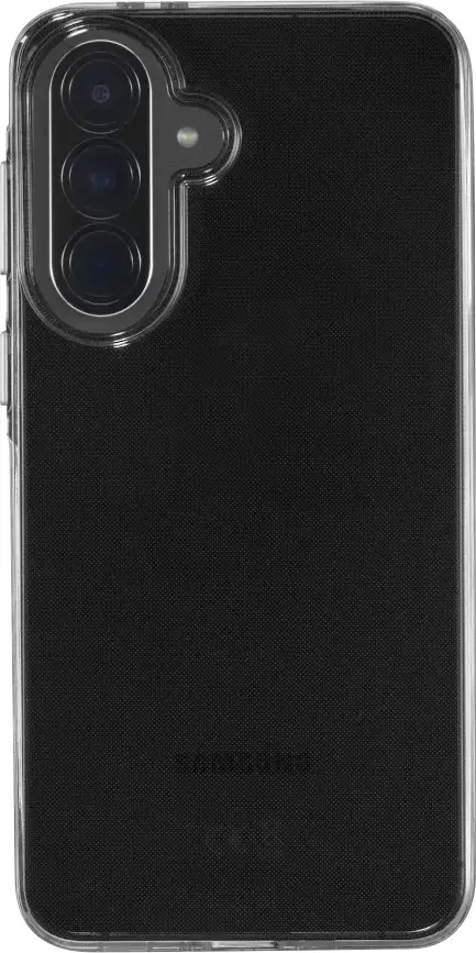 Hama Always Clear Cover Samsung Galaxy A57 5G transparentní 00080331 Hama Always Clear Cover Samsung Galaxy A57 5G transparentní 00080331
