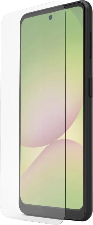 Hama Clear Protect ochranné sklo na displej smartphonu Samsung Galaxy A57 5G 1 ks odolné vůči poškrábání 00233305 Hama Clear Protect ochranné sklo na displej smartphonu Samsung Galaxy A57 5G 1 ks odolné vůči poškrábání 00233305