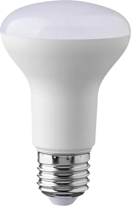 V-TAC 211426 LED Energetická třída (EEK2021) F (A - G) E27 žárovka 8.5 W = 60 W přírodní bílá 1 ks V-TAC 211426 LED Energetická třída (EEK2021) F (A - G) E27 žárovka 8.5 W = 60 W přírodní bílá 1 ks
