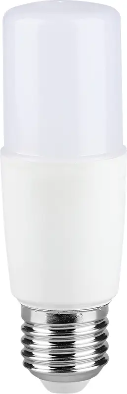 V-TAC 211446 LED Energetická třída (EEK2021) F (A - G) E27 7.5 W = 50 W teplá bílá 1 ks V-TAC 211446 LED Energetická třída (EEK2021) F (A - G) E27 7.5 W = 50 W teplá bílá 1 ks