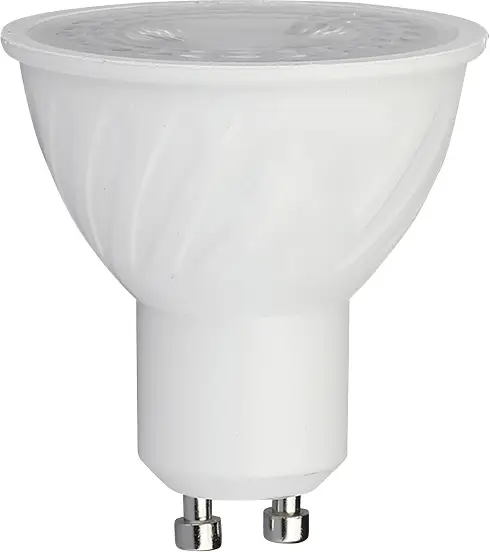 V-TAC 211896 LED Energetická třída (EEK2021) F (A - G) GU10 žárovka 6 W = 60 W teplá bílá 1 ks V-TAC 211896 LED Energetická třída (EEK2021) F (A - G) GU10 žárovka 6 W = 60 W teplá bílá 1 ks
