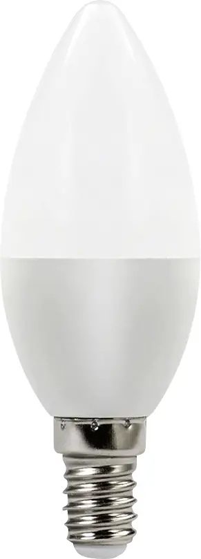 V-TAC 2120186-6 LED Energetická třída (EEK2021) F (A - G) E14 svíčkový tvar 5.5 W = 45 W přírodní bílá stmívatelná 1 ks V-TAC 2120186-6 LED Energetická třída (EEK2021) F (A - G) E14 svíčkový tvar 5.5 W = 45 W přírodní bílá stmívatelná 1 ks