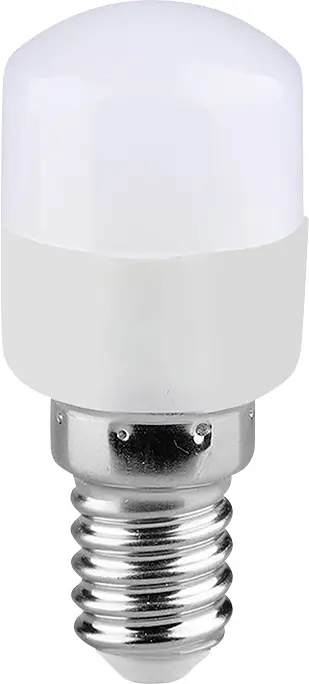 V-TAC 212366 LED Energetická třída (EEK2021) F (A - G) E14 2 W = 18 W studená bílá 1 ks V-TAC 212366 LED Energetická třída (EEK2021) F (A - G) E14 2 W = 18 W studená bílá 1 ks