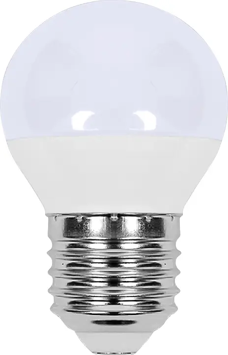V-TAC 2141626 LED Energetická třída (EEK2021) F (A - G) E27 kulatý tvar 3.7 W = 30 W přírodní bílá 1 ks V-TAC 2141626 LED Energetická třída (EEK2021) F (A - G) E27 kulatý tvar 3.7 W = 30 W přírodní bílá 1 ks