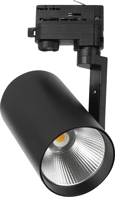 V-TAC VT-11122 LED pásové reflektory 20 W Energetická třída (EEK2021): F (A - G) LED černá V-TAC VT-11122 LED pásové reflektory 20 W Energetická třída (EEK2021): F (A - G) LED černá