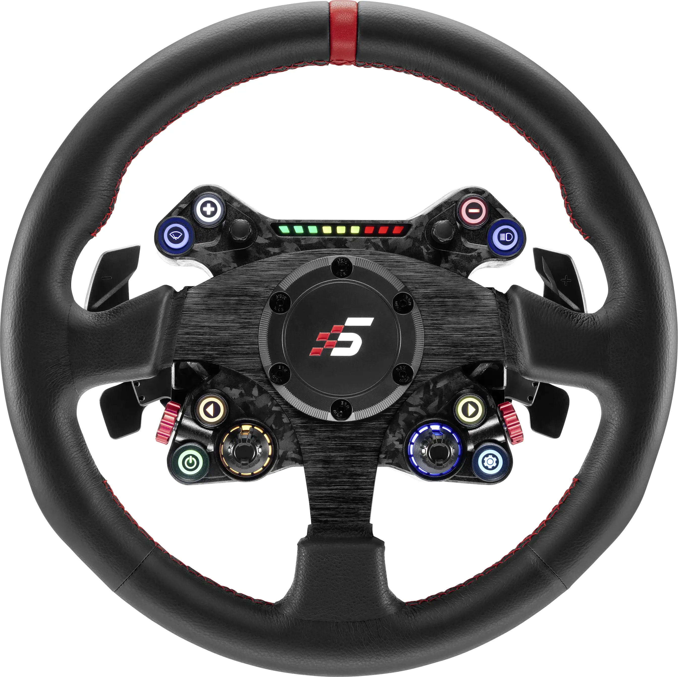 SIMAGIC NEO X 330R Volant Siracing PC černá