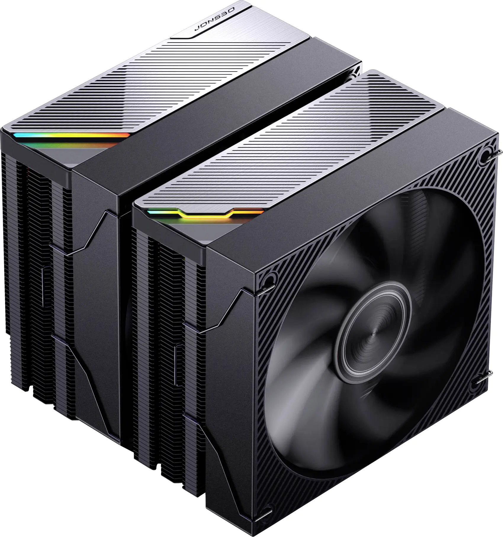 Jonsbo CA90 chladič procesoru s větrákem #####Intel® 115x, #####Intel® 1200, #####Intel® 1700, Intel® 1851, AMD AM4, AMD AM5 Jonsbo CA90 chladič procesoru s větrákem #####Intel® 115x, #####Intel® 1200, #####Intel® 1700, Intel® 1851, AMD AM4, AMD AM5