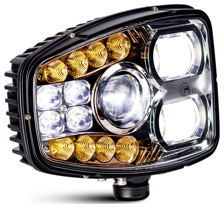 KAMAR přední reflektor L3431 L3431 LED vpředu KAMAR přední reflektor L3431 L3431 LED vpředu