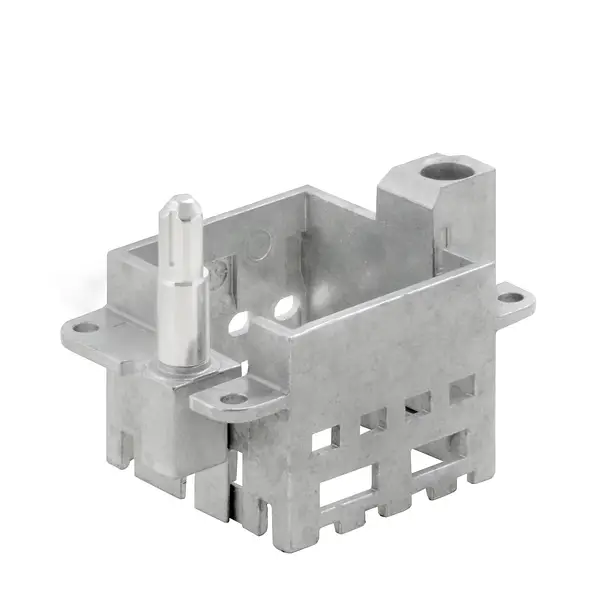 Weidmüller 2736890000 Modulový rám 1 ks Weidmüller 2736890000 Modulový rám 1 ks