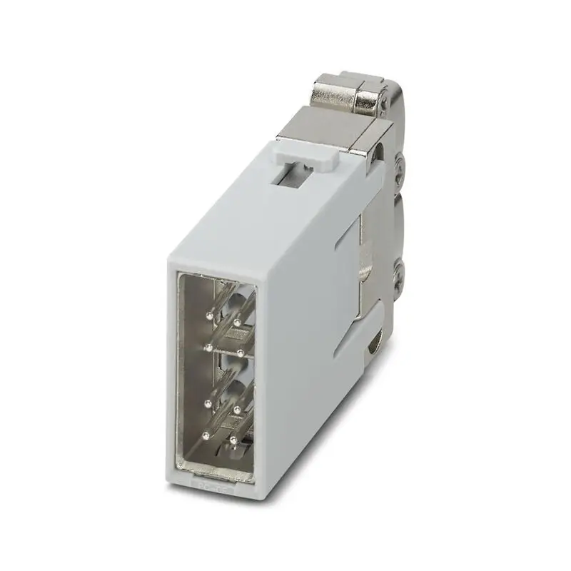 Weidmüller 3092880000 Modulová vložka RockStar® HDC MMBIT 8 krimpované 1 ks Weidmüller 3092880000 Modulová vložka RockStar® HDC MMBIT 8 krimpované 1 ks