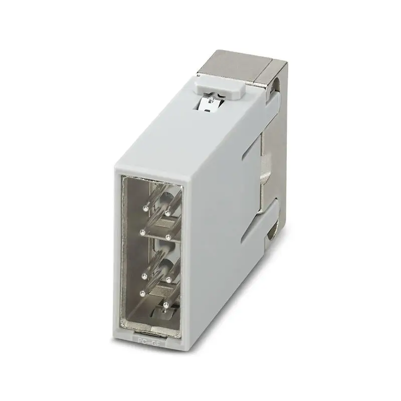 Weidmüller 3092990000 Modulová vložka RockStar® HDC MMBIT 8 krimpované 1 ks Weidmüller 3092990000 Modulová vložka RockStar® HDC MMBIT 8 krimpované 1 ks