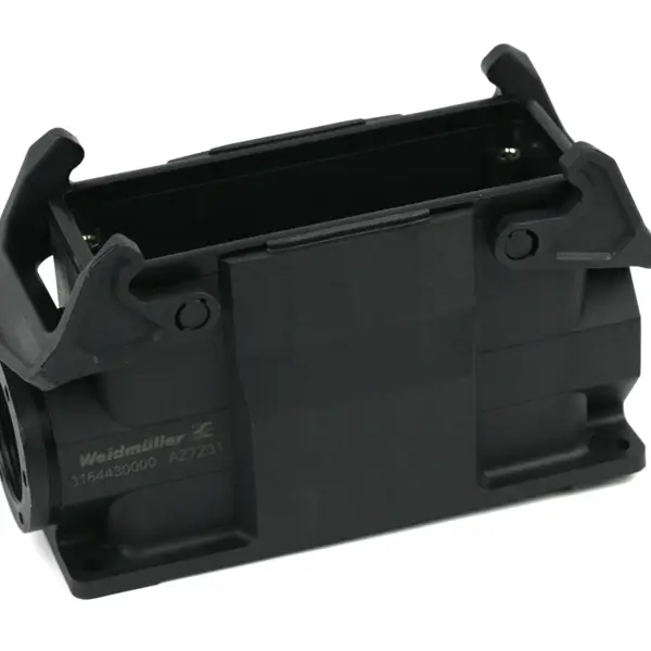 Weidmüller HDC 24B SBU 1M32 BP 3164430000 pouzdro 1 ks Weidmüller HDC 24B SBU 1M32 BP 3164430000 pouzdro 1 ks