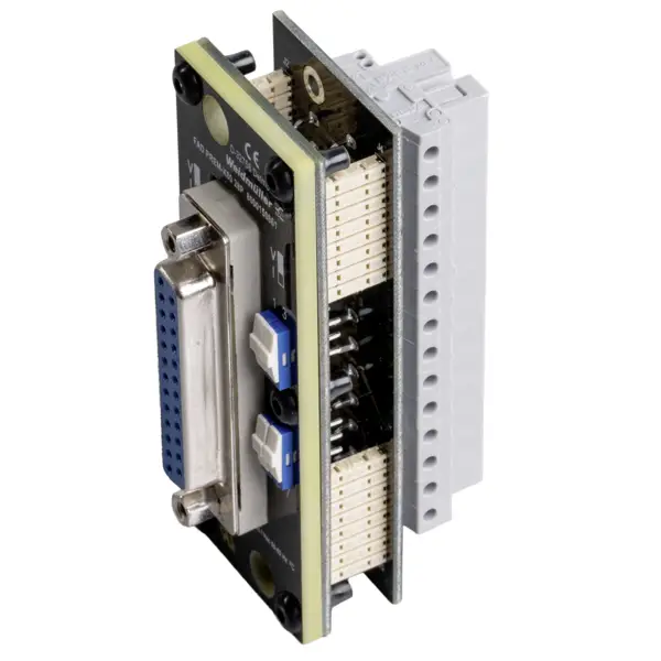 Weidmüller 8000150861 FAD ADDCON PREM-X80-V0 28P adaptér pro PLC Weidmüller 8000150861 FAD ADDCON PREM-X80-V0 28P adaptér pro PLC
