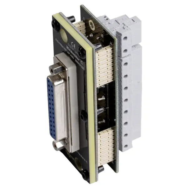 Weidmüller 8000151230 FAD ADDCON PREM-X80-V0 20P AMO adaptér pro PLC Weidmüller 8000151230 FAD ADDCON PREM-X80-V0 20P AMO adaptér pro PLC