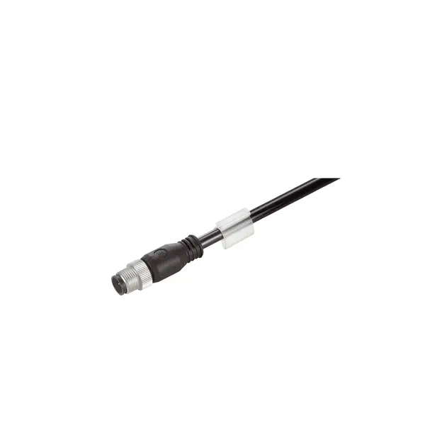 Weidmüller 1269740140 Ethernetový kabel SF/UTP černá 1 ks Weidmüller 1269740140 Ethernetový kabel SF/UTP černá 1 ks