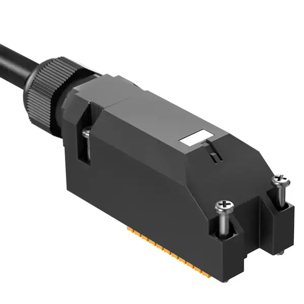 Weidmüller SAI-08Z-MXPP-4A-M08L-PNP-10U06 rozdělovač a adaptér pro senzory - aktory , 2819230000, piny: 4, 10 m, 1 ks Weidmüller SAI-08Z-MXPP-4A-M08L-PNP-10U06 rozdělovač a adaptér pro senzory - aktory , 2819230000, piny: 4, 10 m, 1 ks