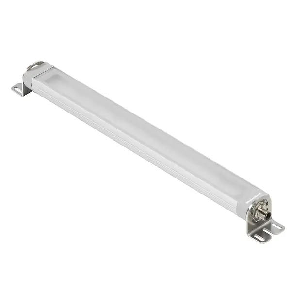 Weidmüller LED modul WIL-LXXXX-RHPS-5700-X365-M12X-X0 hliník 16.9 W 1875 lm 120 ° (d x š) 40 mm x 365 mm 1 ks Weidmüller LED modul WIL-LXXXX-RHPS-5700-X365-M12X-X0 hliník 16.9 W 1875 lm 120 ° (d x š) 40 mm x 365 mm 1 ks